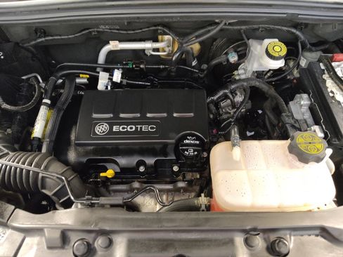 Used 2019 Buick Encore Preferred image 30