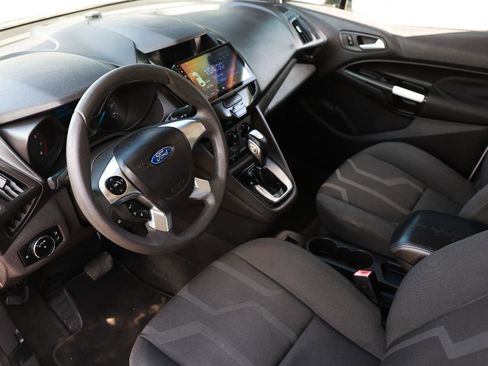 Used 2015 Ford Transit Connect XLT FWD image 4