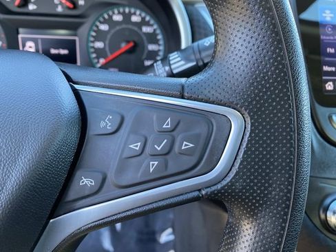 Used 2023 Chevrolet Malibu LT image 12