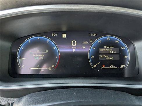 New 2026 Toyota Corolla XSE image 11