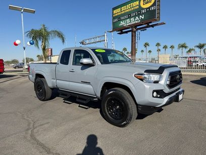 Used 2021 Toyota Tacoma SR5