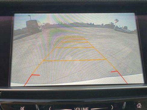 Used 2017 Cadillac XT5 Luxury w/ Driver Awareness Package image 13