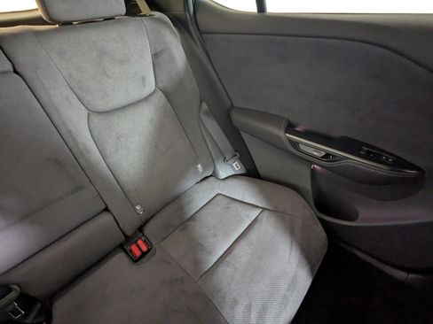 Used 2023 Lexus RZ 450e Premium w/ Accessory Package (Z1) AWD/4WD image 14