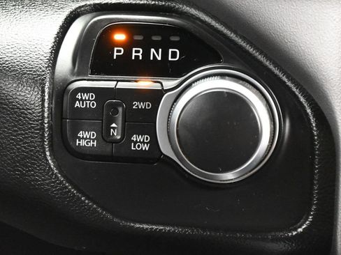 Used 2019 RAM 1500 Big Horn AWD/4WD image 20
