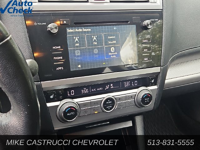 Used 2016 Subaru Outback 2.5i Premium AWD/4WD image 15