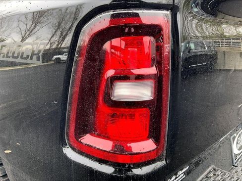 New 2026 RAM 1500 Classic Warlock AWD/4WD image 18
