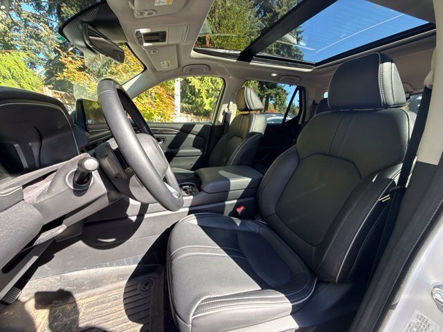 Certified 2024 Honda Pilot Elite image 6