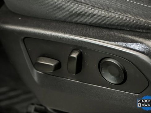 Used 2022 Chevrolet Silverado 1500 RST image 14