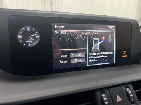 Used 2019 Lexus ES 350 w/ Premium Package FWD image 14