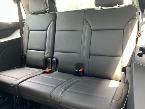 New 2025 Chevrolet Tahoe Premier image 15