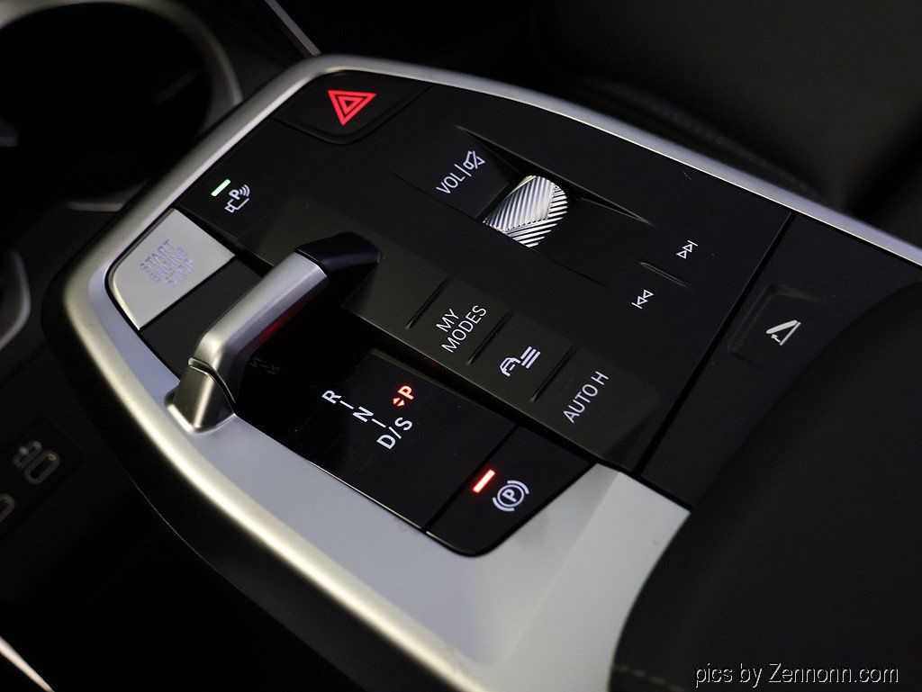 New 2027 BMW X1 xDrive28i AWD/4WD image 27