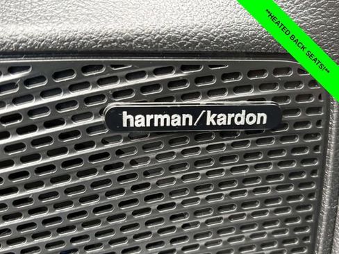 Used 2024 Chrysler Pacifica Pinnacle w/ Trailer Tow Group image 12