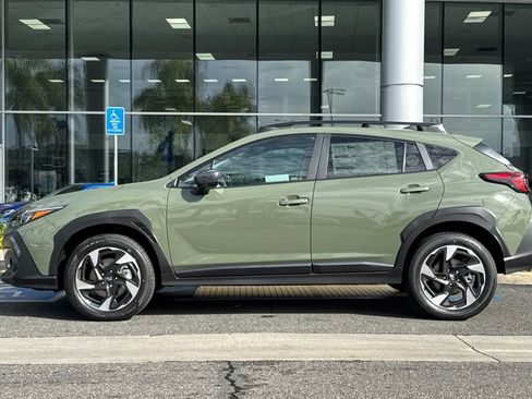 New 2026 Subaru Crosstrek 2.5i Limited AWD/4WD image 7
