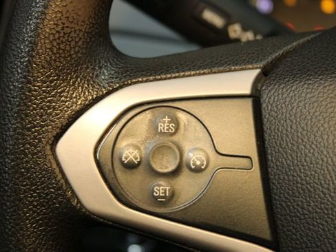 Used 2017 Chevrolet Colorado W/T w/ WT Convenience Package image 19