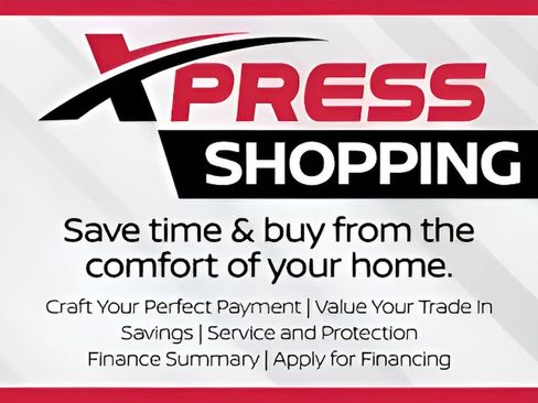 Certified 2023 Nissan Pathfinder SV w/ SV Premium Package image 8