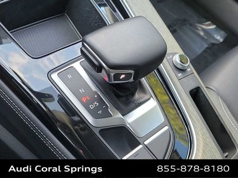 Certified 2023 Audi A4 2.0T Premium Plus w/ Premium Plus Package AWD/4WD image 17