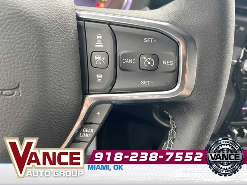 New 2025 RAM 2500 Laramie image 31