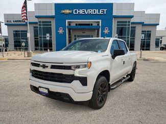 New 2026 Chevrolet Silverado 1500 RST w/ RST Select Package RWD video 1
