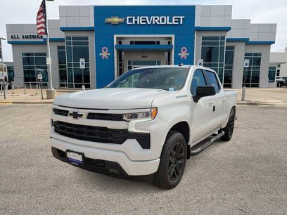 New 2026 Chevrolet Silverado 1500 RST w/ RST Select Package