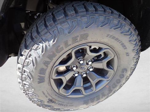 New 2026 RAM 1500 RHO w/ RHO Level 1 Equipment Group AWD/4WD image 7