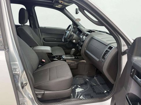Used 2012 Ford Escape XLT FWD image 12