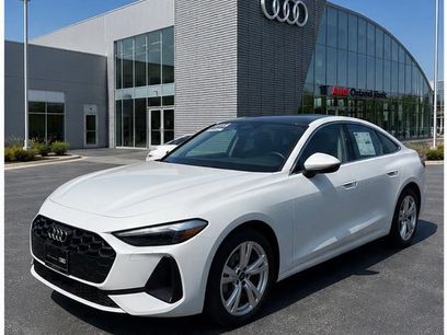 Certified 2025 Audi A5 Premium w/ Convenience Package