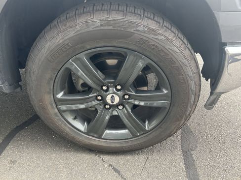 Used 2021 Ford F150 XL w/ Equipment Group 101A High image 16