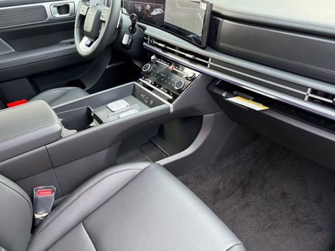 New 2026 Hyundai Santa Fe Limited AWD/4WD image 13