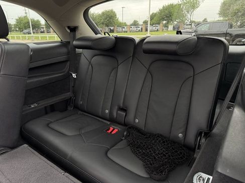 Used 2013 Audi Q7 3.0T Premium Plus AWD/4WD image 28