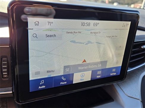 Used 2022 Ford Explorer Timberline image 20