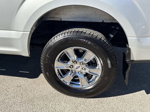 Used 2017 Ford F150 XLT w/ Equipment Group 302A Luxury image 8