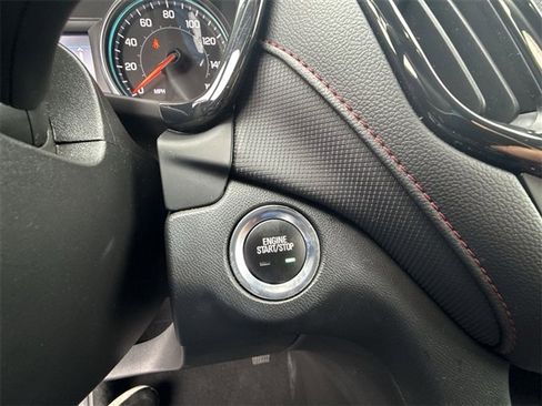 Certified 2023 Chevrolet Equinox RS w/ LPO, Floor Liner Package image 16