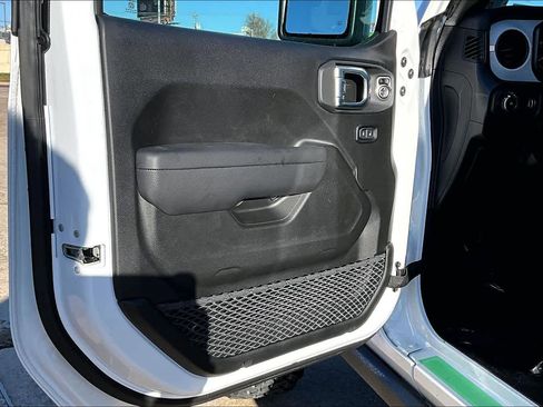 New 2026 Jeep Wrangler Willys image 11