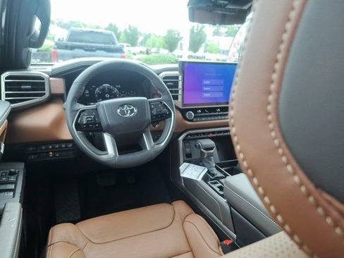 New 2026 Toyota Tundra 1794 Edition AWD/4WD image 10