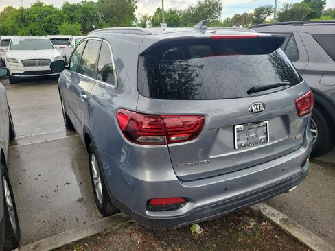 Used 2019 Kia Sorento AWD w/ LX Convenience Package image 3