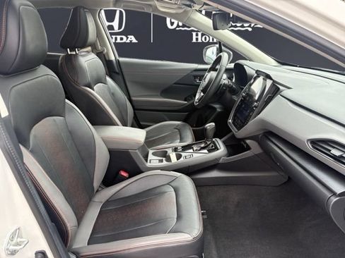 Used 2024 Subaru Crosstrek 2.5i Limited AWD/4WD image 13