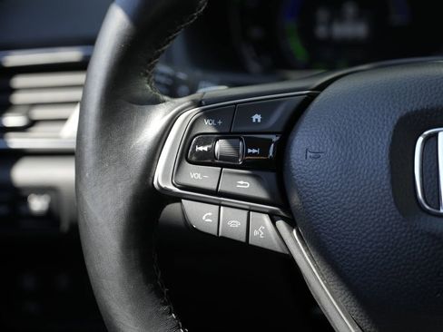 Used 2021 Honda Accord EX-L image 45