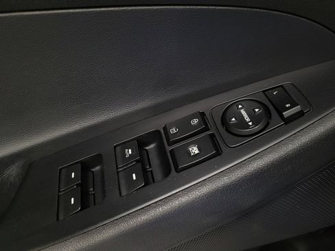 Used 2018 Hyundai Tucson SEL Plus AWD/4WD image 27