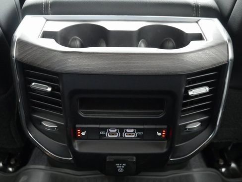 Used 2025 RAM 2500 Laramie image 29