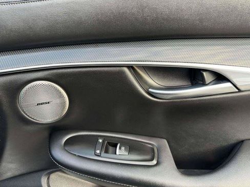Used 2024 INFINITI QX50 Sport FWD image 47