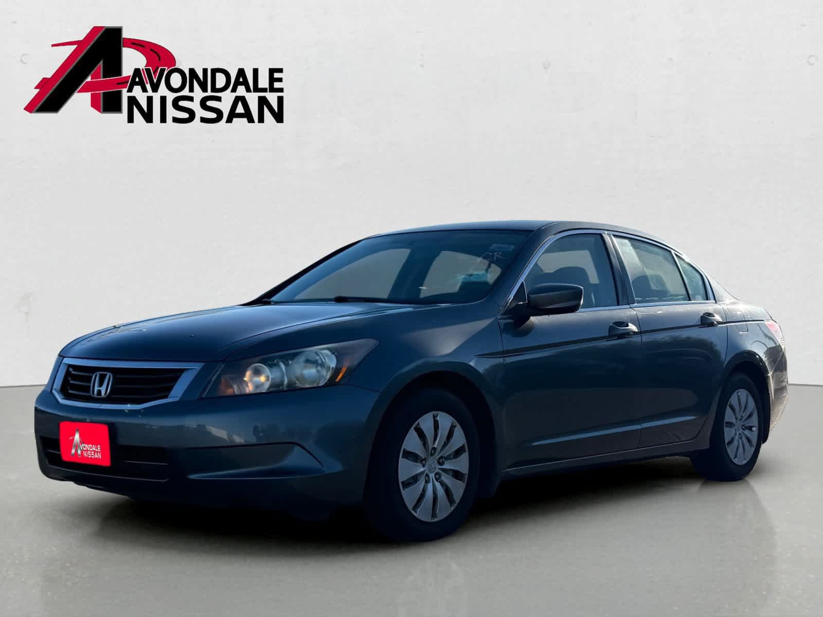 Used 2010 Honda Accord LX image 2