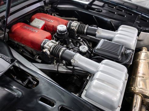 Used 2003 Ferrari 360 Spider image 60