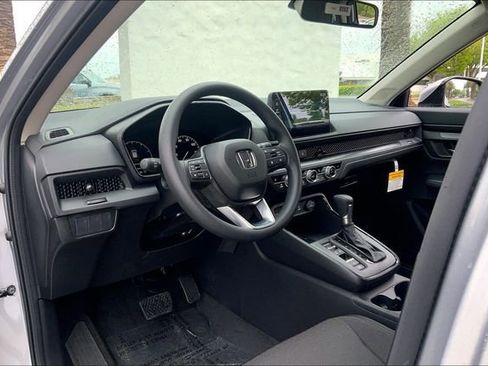 New 2026 Honda CR-V EX image 6