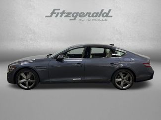 New 2026 Genesis G80 3.5T Sport Prestige AWD/4WD video 3
