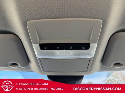 Certified 2022 Nissan Sentra SV w/ All-Weather Package image 27