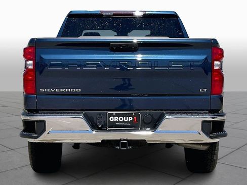 Used 2023 Chevrolet Silverado 1500 LT image 6