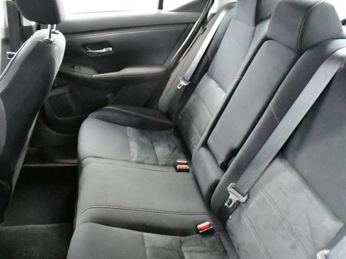 Used 2022 Nissan Sentra SR w/ Trunk Package image 15