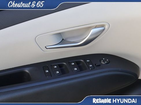 Certified 2024 Hyundai Tucson SEL FWD image 22