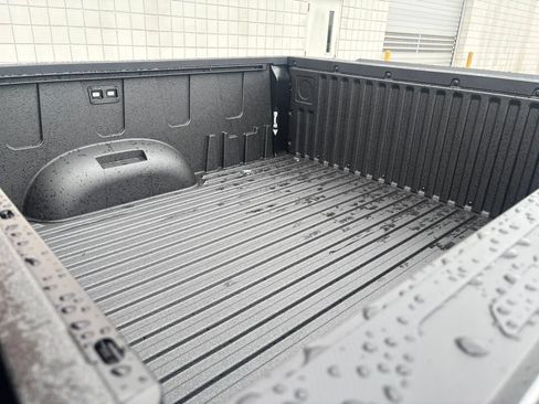 New 2026 Toyota Tundra SR5 AWD/4WD image 34