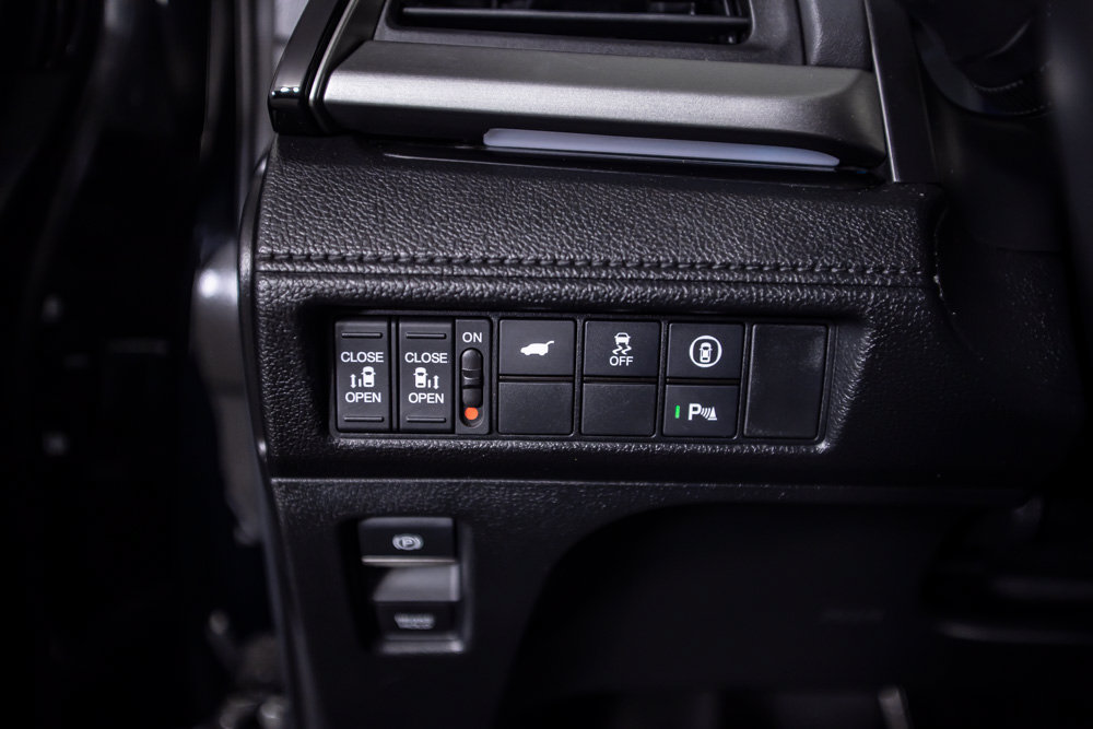 Used 2024 Honda Odyssey Touring image 41